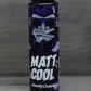 Жидкость для электронных сигарет Mattcool - Greedy Grapes 3mg 50ml - фото 2