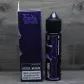 Жидкость для электронных сигарет Mattcool - Greedy Grapes 3mg 50ml - фото 3