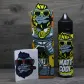 Рідина для електронних сигарет Mattcool - Pineapple Dash 3mg 50ml - фото 5