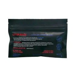 Вата для электронных сигарет Maxology Brews - Cotton Waves (10 гр)