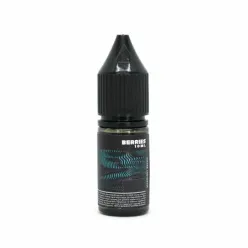 Рідина Maxology Brews - Black Berries Salt 10ml 50mg