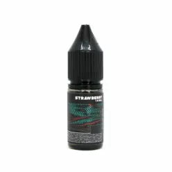 Рідина Maxology Brews - Black Strawberry Salt 10ml 50mg