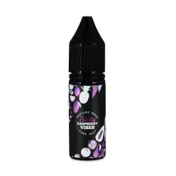 Рідина Maxology Brews - Sunny Raspberry Vibes Salt 15ml 50mg
