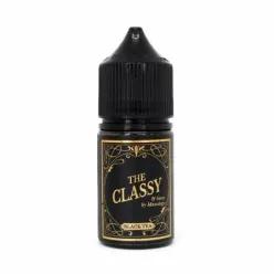 Рідина Maxology Brews - The Classy Sassy Black Tea 30 ml 12 mg