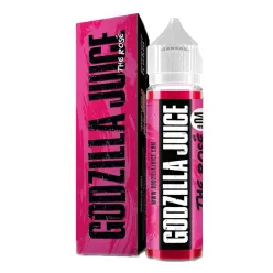 Рідина Fcukin' Flava - Godzilla Juice The Rose 0 mg 60 ml