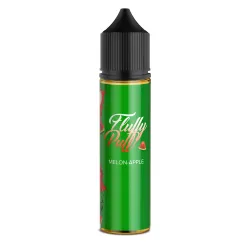Жидкость Fluffy Puff - Melon Apple 60ml 3mg