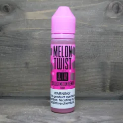 Рідина Melon Twist - Chilled Melon Remix 3 mg 60 ml