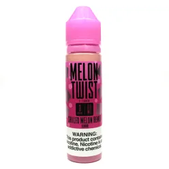 Рідина Melon Twist - Chilled Melon Remix 3 mg 60 ml