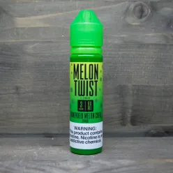 Рідина Melon Twist - Honeydew Melon Chew 3 mg 60 ml