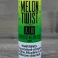 Рідина для електронних сигарет Melon Twist - Honeydew Melon Chew 3 mg 60 ml - фото 9