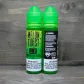 Рідина для електронних сигарет Melon Twist - Honeydew Melon Chew 3 mg 60 ml - фото 3