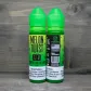 Рідина для електронних сигарет Melon Twist - Honeydew Melon Chew 3 mg 60 ml - фото 4