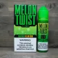 Рідина для електронних сигарет Melon Twist - Honeydew Melon Chew 3 mg 60 ml - фото 7