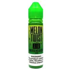 Рідина Melon Twist - Honeydew Melon Chew 3 mg 60 ml