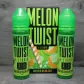 Рідина для електронних сигарет Melon Twist - Honeydew Melon Chew 3 mg 60 ml - фото 14