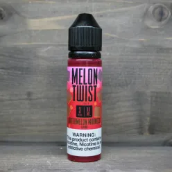 Рідина Melon Twist - Watermelon Madness 3 mg 60 ml