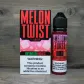 Рідина для електронних цигарок Melon Twist - Watermelon Madness 3 mg 60 ml - фото 6
