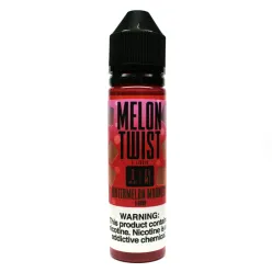 Рідина Melon Twist - Watermelon Madness 3 mg 60 ml