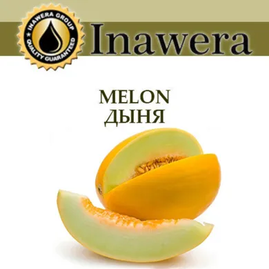 Ароматизатор Inawera - Melon (Дыня) 5ml - фото 1