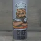 Рідина для електронних цигарок Men's Club - Chef Man 0 mg 60 ml - фото 2