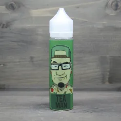 Рідина Men's Club - Tea Man 60ml 3mg