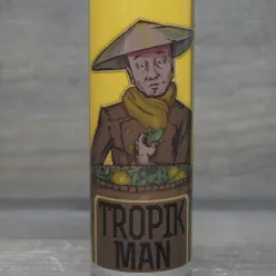 Рідина Men's Club - Tropik Man 60ml 1,5mg