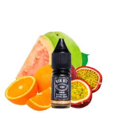 Жидкость WTF ? Salt - WOW Miami Beach 10 ml 35 mg