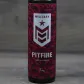 Жидкость для электронных сигарет Military - Pitfire 3mg 60ml - фото 3