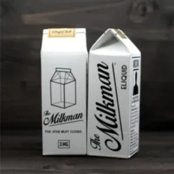 Жидкость Milkman - Milkman 3 mg 30 ml