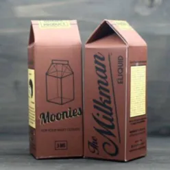 Жидкость Milkman - Moonies 3 mg 30 ml