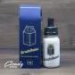 Жидкость для электронных сигарет Milkman - Strudelhaus 3 mg 30 ml - фото 2