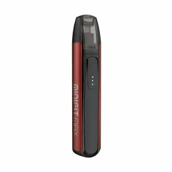 Под система Justfog - Minifit Max Starter Kit 650mah (Red)