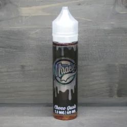 Рідина Miracle - Choko Gush 0 mg 60 ml