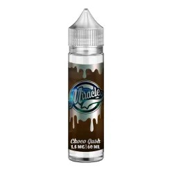 Рідина Miracle - Choko Gush 60ml 3mg