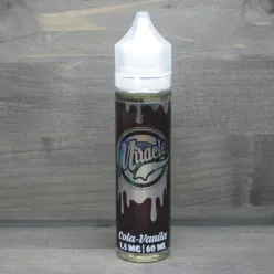 Рідина Miracle - Coca Cola 60ml 3mg