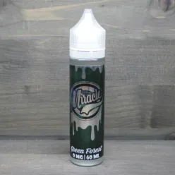 Рідина Miracle - Green Forest 60ml 3mg