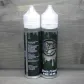 Рідина для електронних сигарет Miracle - Green Forest 1,5 mg 60 ml - фото 3