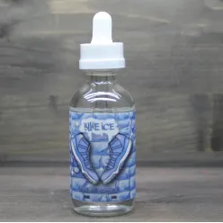 Жидкость Public Bru - Blue Ice = Mix Series = 60ml 0mg