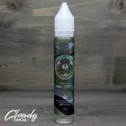 Рідина Moku Oyatsu - Bolt 3mg 30ml