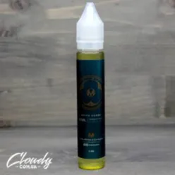 Рідина Moku Oyatsu - White Gummi 3mg 30ml