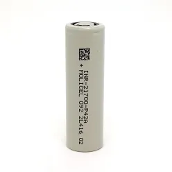Акумулятор для електронних сигарет Molicel - P42A INR21700 45A 4200 mah (1 шт)