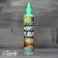 Рідина для електронних сигарет Monster Flavor - Apple Juice 3mg 30ml - фото 2