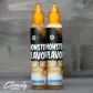 Рідина для електронних сигарет Monster Flavor - Apple Pie 0mg 30ml - фото 3