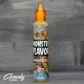 Рідина для електронних сигарет Monster Flavor - Banana Secret 1.5mg 30ml - фото 2