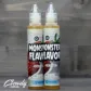 Рідина для електронних сигарет Monster Flavor - Bunister 3mg 30ml - фото 3