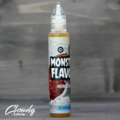 Рідина Monster Flavor - Bunister 30ml 3mg