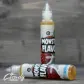 Рідина для електронних сигарет Monster Flavor - Bunister 3mg 30ml - фото 4