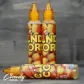 Рідина для електронних цигарок Monster Flavor - Candy Corn 3mg 30ml - фото 3