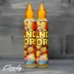 Рідина для електронних цигарок Monster Flavor - Candy Corn 3mg 30ml - фото 4