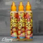 Рідина для електронних цигарок Monster Flavor - Candy Corn 3mg 30ml - фото 5